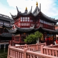 项目拓展 | 全国重点文物保护单位上海豫园湖心亭修缮工程